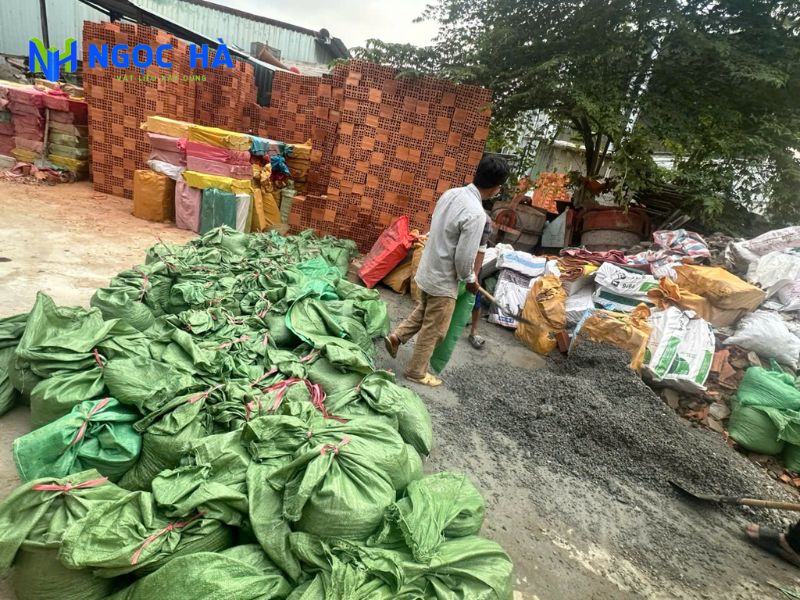 Vì sao nên chọn CÔNG TY TNHH VLXD NGỌC HÀ tại Quận 5