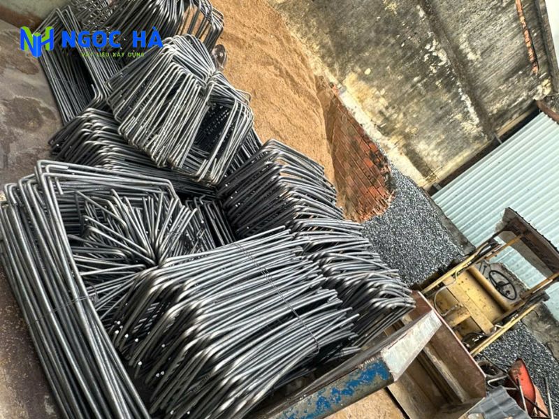 Sắt thép xây dựng giá rẻ Sắt thép xây dựng giá rẻ