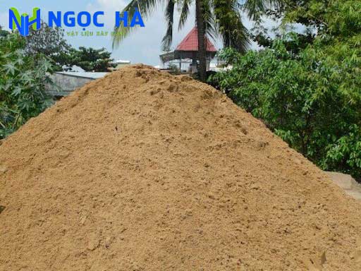 Báo Giá Cát Đổ Bê Tông
