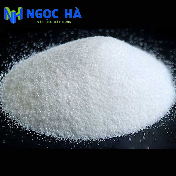 Cát trắng tự nhiên