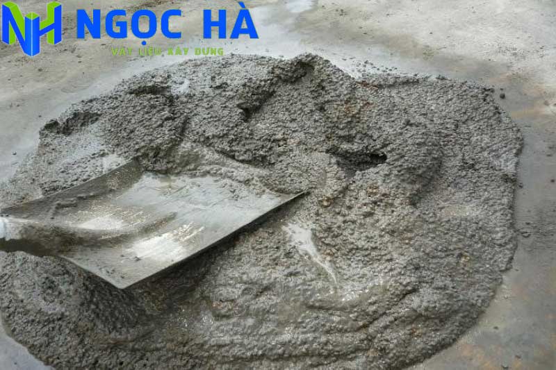 Tỷ lệ cấp phối bê tông theo mác Tỷ lệ cấp phối bê tông theo mác