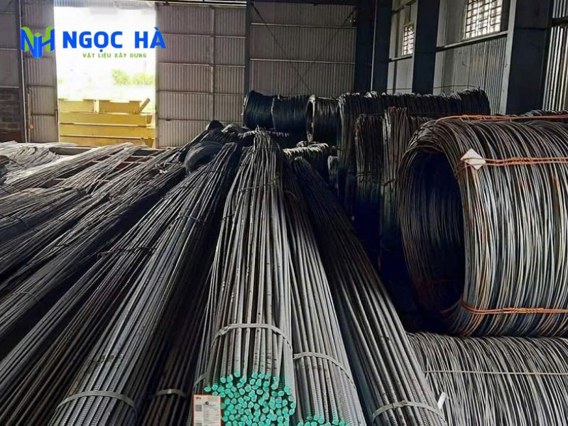 Vì sao nên chọn CÔNG TY TNHH VLXD NGỌC HÀ