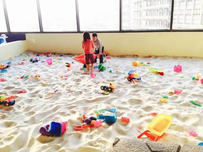 Phù hợp với nhu cầu sử dụng