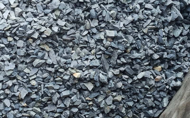 Ứng dụng của đá xây dựng